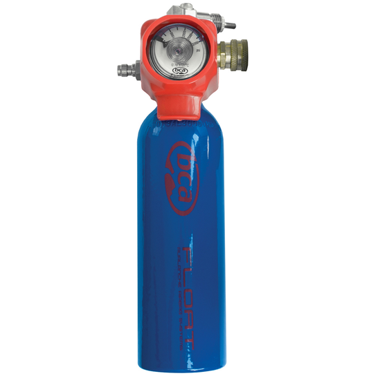 BCA Float 2.0 Air Cylinder