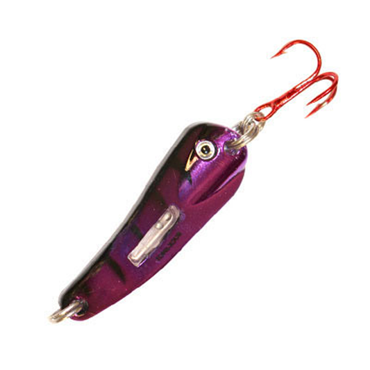 Northland Buckshot Flutter Spoon - 1/8th oz