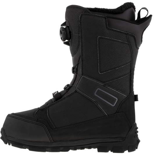 FXR Backshift Boa Boot