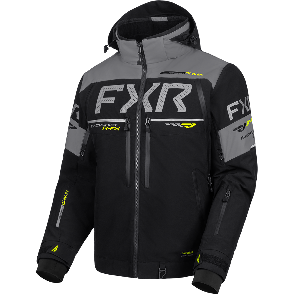 FCRB 15aw REVERSIBLESTADIUMJACKET Mサイズ　黒 F.C.R.B. - FCRB NIKE 15AW REVERSIBLE STADIUM JACKETの通販 by