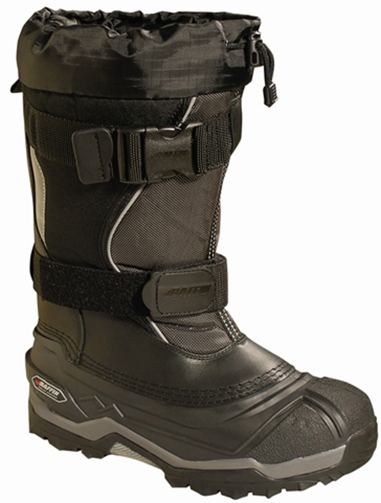 Baffin Unisex Selkirk Snow Boot Baffin Selkirk Boots | FortNine main image 4