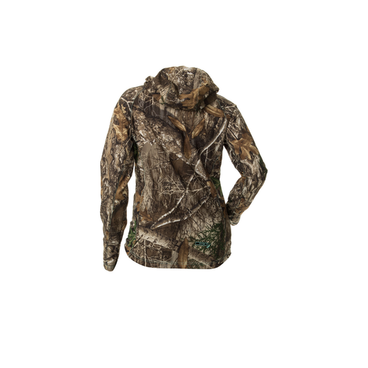 DSG Women's Bexley 3.0 Ripstop Tech Shirt Realtree Edge