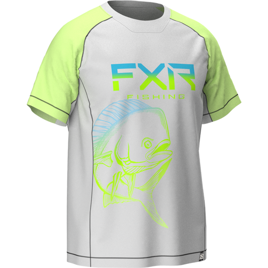 FXR Big Treble UPF T-Shirt