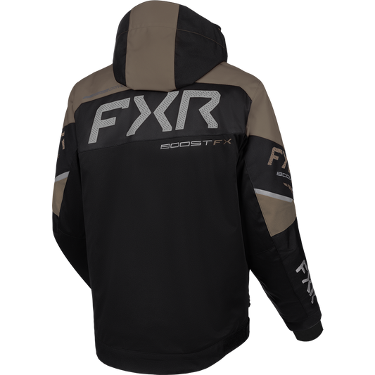 FXR Men's Boost FX 2-in-1 Jacket