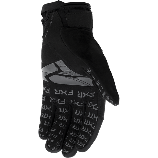 FXR Boost Lite Glove Black