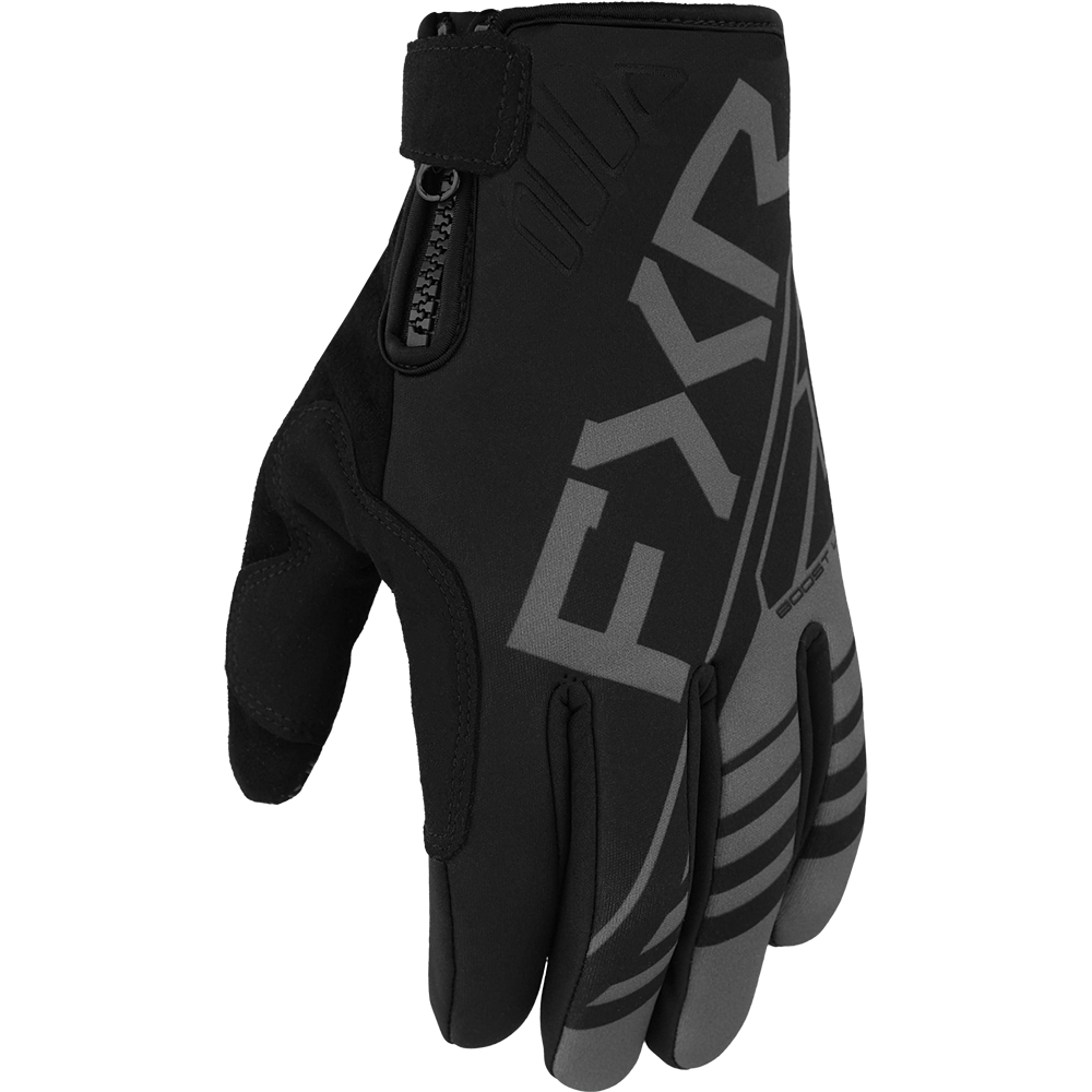 fxr handschuhe FXR Boost Lite Glove Windproof Water Resistant – Up North Sports