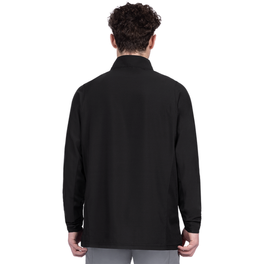 FXR Men's Breeze UPF 1/4 Zip Longsleeve Shirt