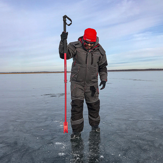 Eskimo 2 Piece Chisel