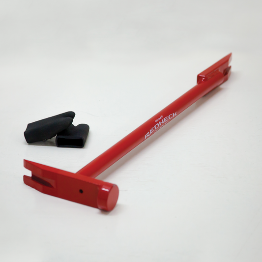 Eskimo Bucket Chisel