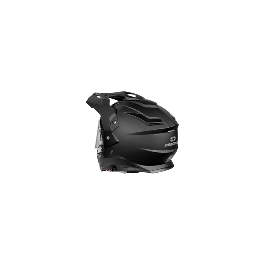 Castle X CX200 Dual Sport Helmet w/Dual Lens Shield