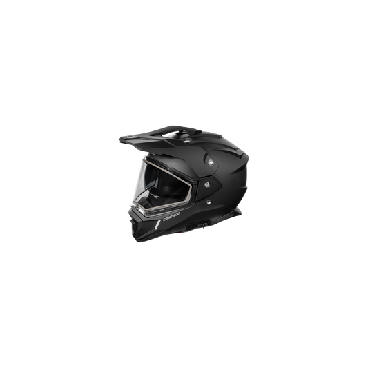 Castle X CX200 Dual Sport Helmet w/Dual Lens Shield