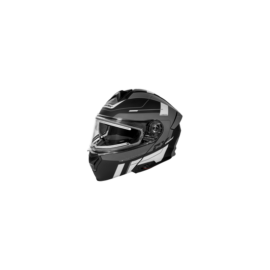Castle X CX935 Raid Modular Helmet w/Electric Lens Shield