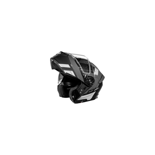 Castle X CX935 Raid Modular Helmet w/Electric Lens Shield