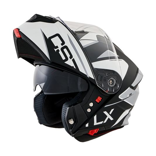 Castle X CX935 Recon Modular Motorcycle Helmet