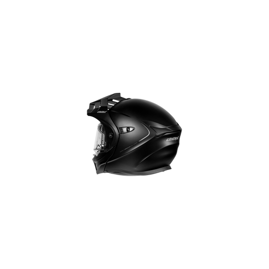 Castle X CX950 V2 Solid Modular Dual-Sport Helmet W/Electric Lens Shield