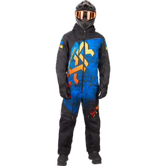 FXR CX Lite Monosuit