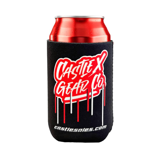 Castle X Can Cooler