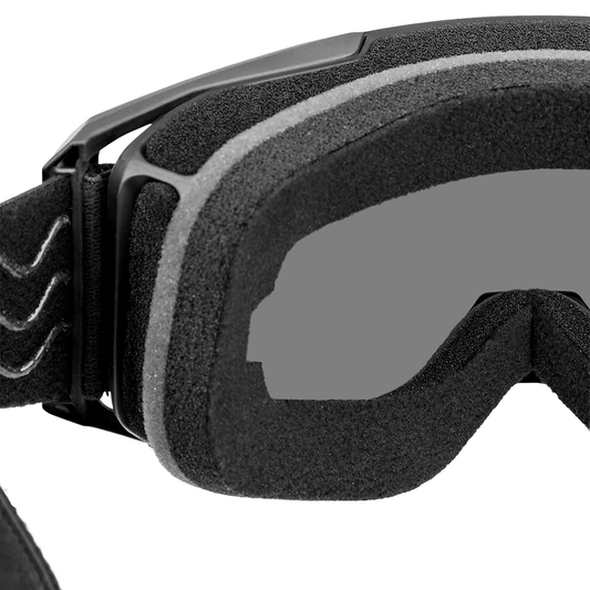 Castle Echo Youth Moto Goggles