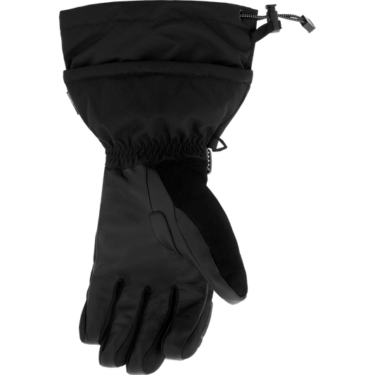 FXR CX Glove Black