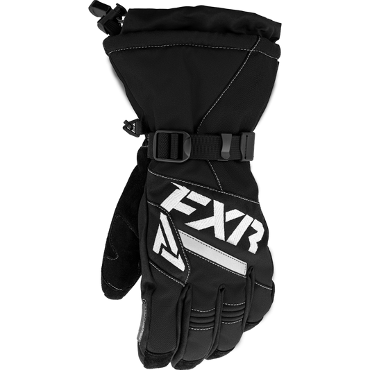 FXR CX Glove Black