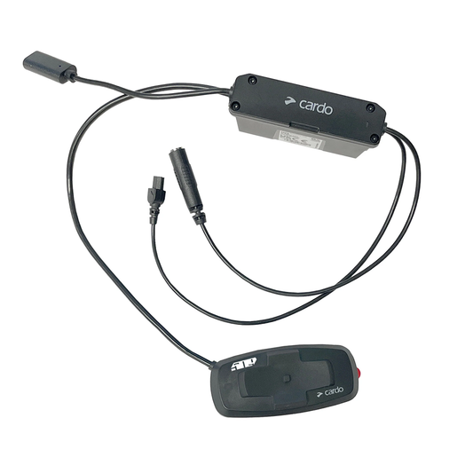 509 Cardo UCS Spirit Module