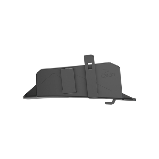 Cardo Systems Packtalk Adapter For Shoei Neotec 2 / GT-Air II / J-Cruise II CardoPacktalkShoeiAdapter-1