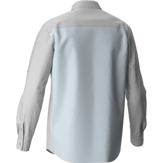 FXR Cast Performance UPF Tech Longsleeve Shirt