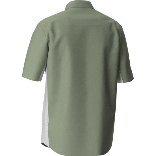 FXR Cast Performance UPF Tech Shortsleeve Shirt