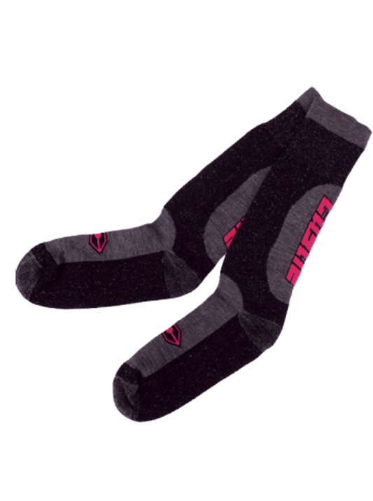 Castle X Women's Regulator Sock Black