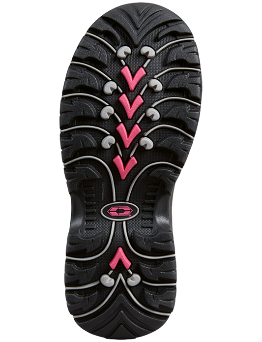 Castle X Women's Force 2 Boot - Gray