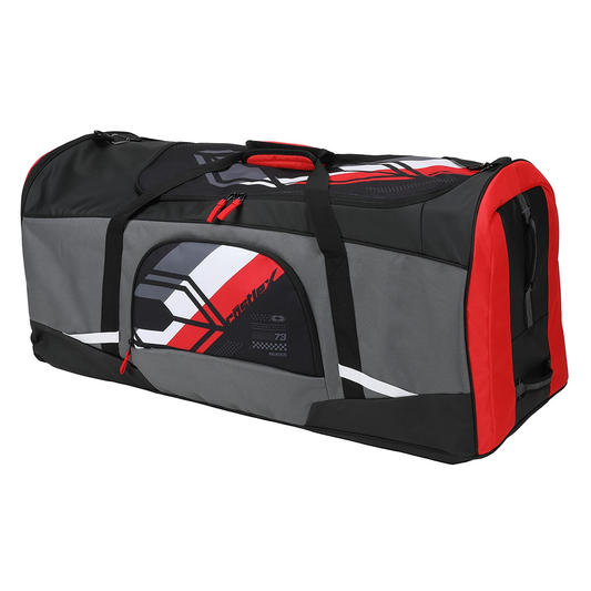 Castle X Team Gear Bag Black / Red