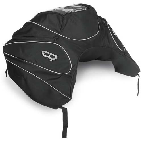 Choko Yami-Cat Rear Combo Bag