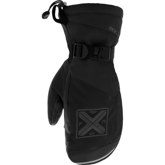 FXR Chute Mitt