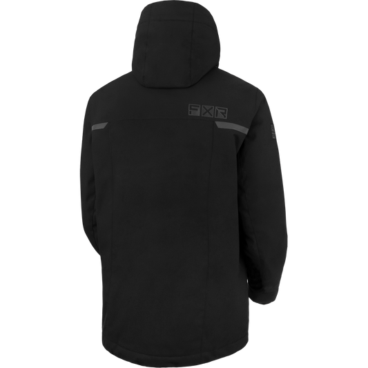 FXR Chute Jacket