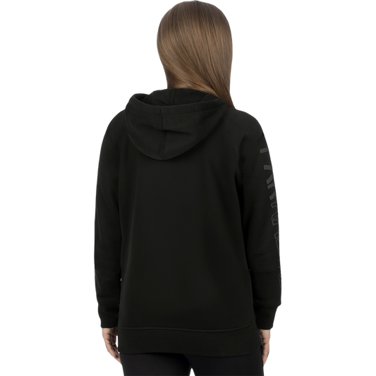 FXR Unisex Clutch Cotton Zip Hoodie