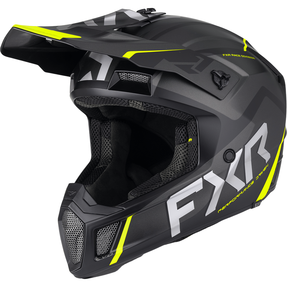 Clutch Evo Helmet