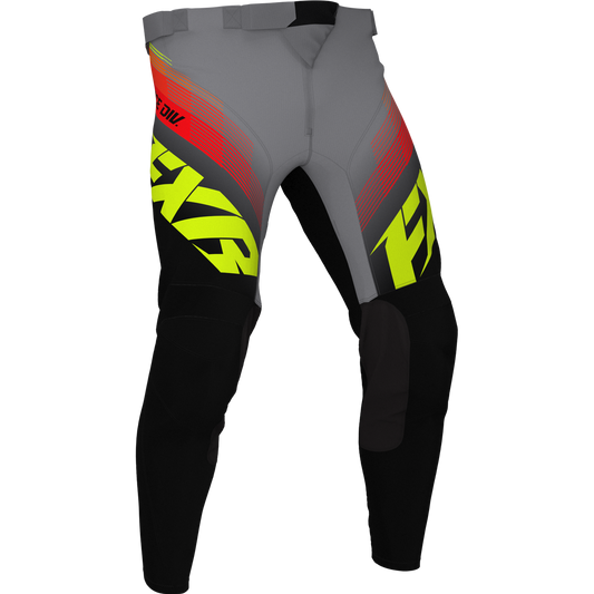 FXR Clutch MX Pant
