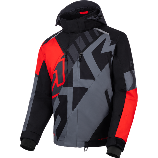 FXR Men's Cold Cross CX Jacket