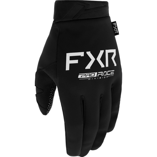FXR Cold Cross Lite Glove