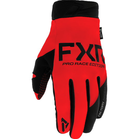 FXR Cold Cross Lite Glove