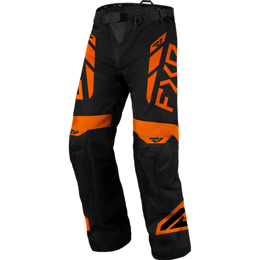 FXR Men's Cold Cross Race Ready Pant