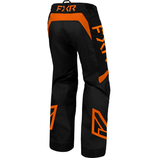 FXR Men's Cold Cross Race Ready Pant