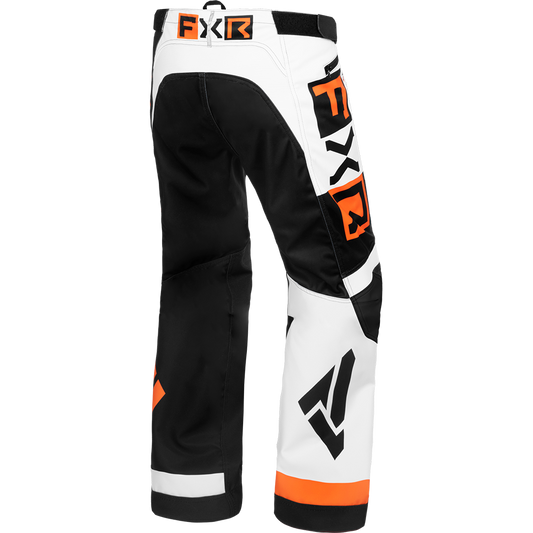 FXR Cold Cross Race Ready Pant