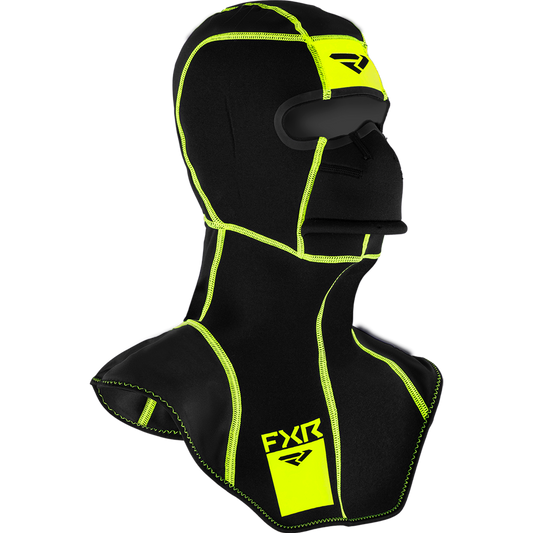 FXR Cold-Stop Anti-Fog Balaclava
