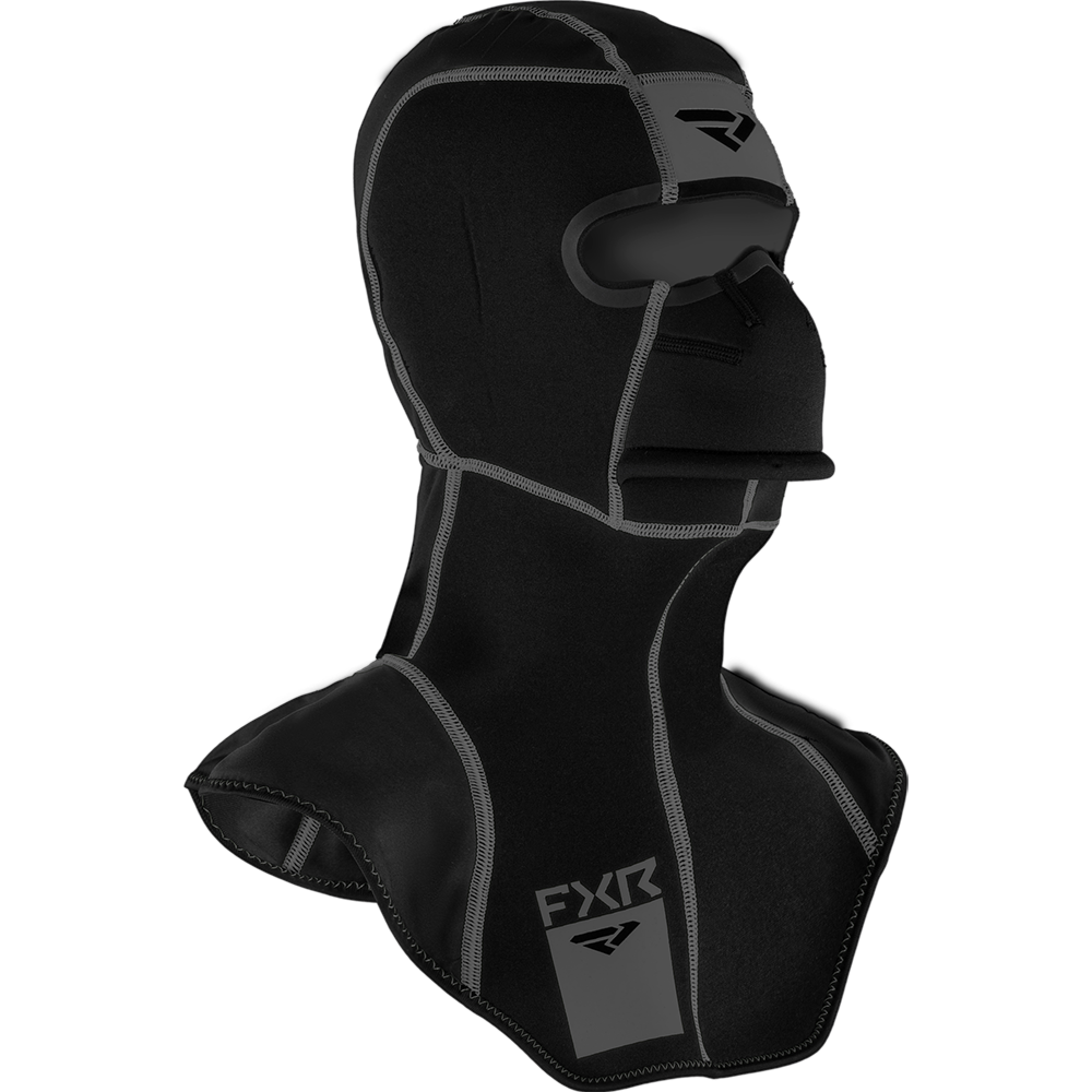 FXR Cold Stop Anti Fog Balaclava Winter Riding – Up North Sports