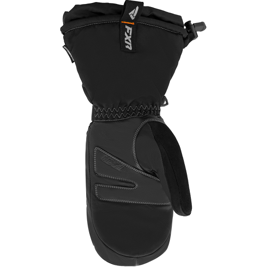 FXR Combat Mitt