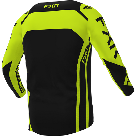 FXR Contender MX Jersey