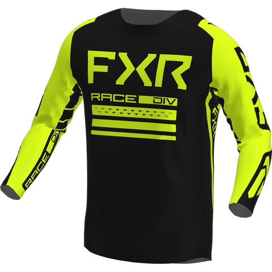 FXR Contender MX Jersey
