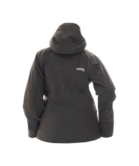 DSG Women's Craze 5.0 Jacket