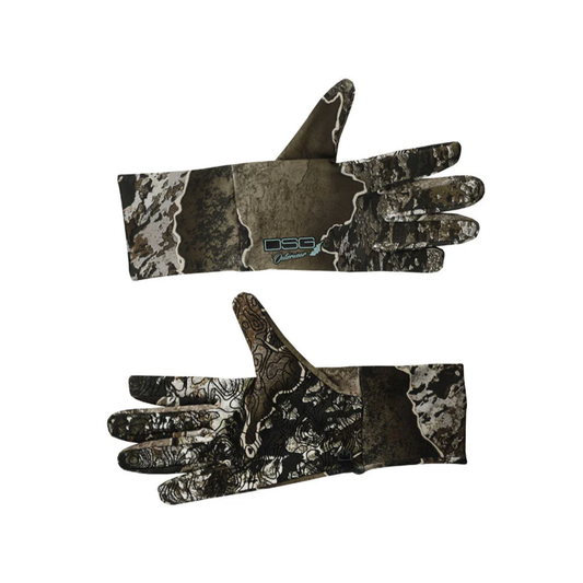 DSG D-Tech 4.0 Liner Glove